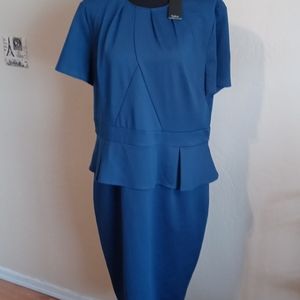 NWT Vfshow Vfemage Elegant Dress